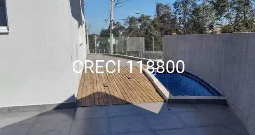 Casa com 3 quartos à venda na Rua Idovar Sthal Junior, Jardim Taquaral, Salto