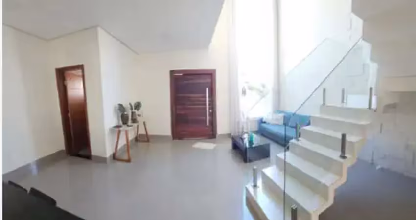 Casa em condomínio para venda jardim park real indaiatuba