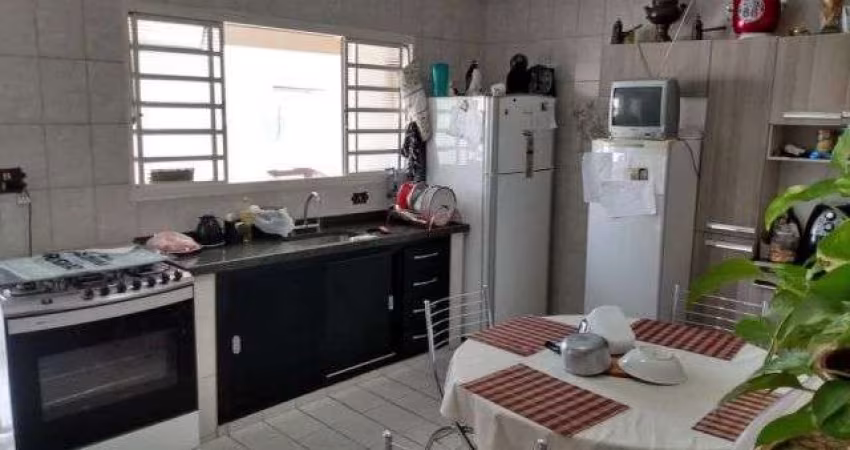 Casa para Venda Jardim Três Marias Salto
