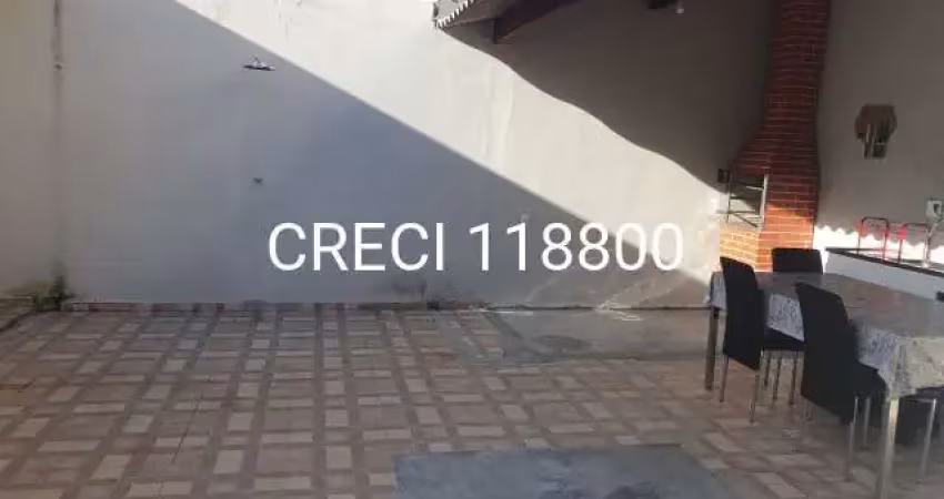 Casa para venda parque residencial sabiás indaiatuba