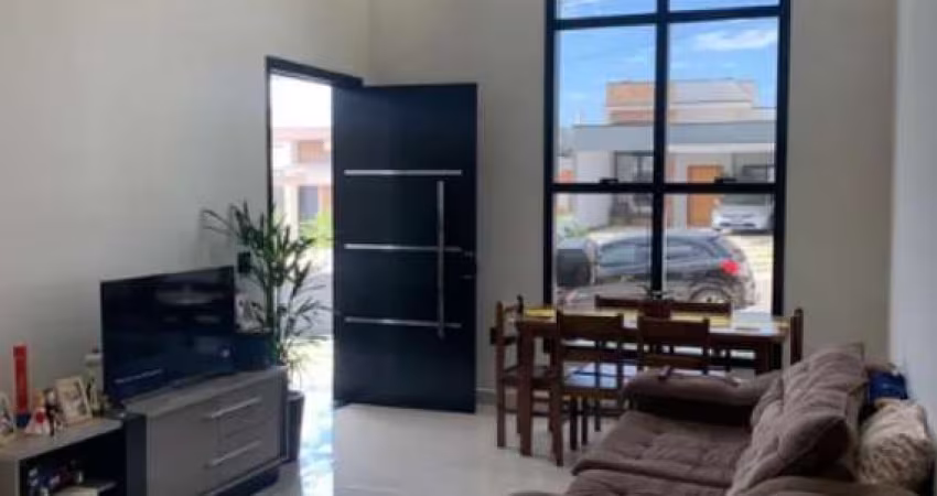 Casa em Condomínio para Venda Jardim Toscana Indaiatuba