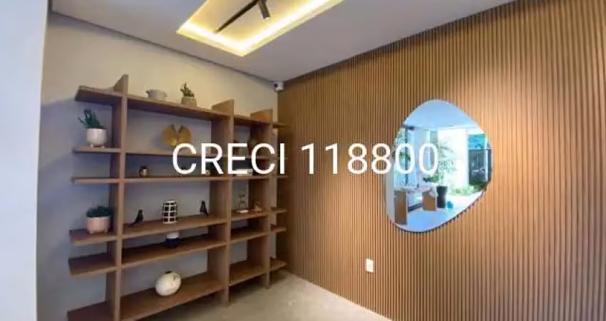Apartamento com 2 quartos à venda na Rua Pedro de Toledo, Centro, Indaiatuba