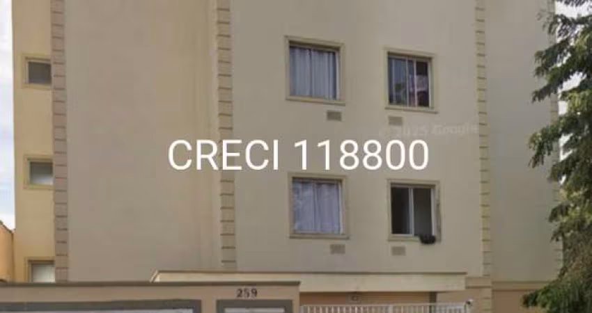 Apartamento para Venda Residencial Santa Madre Paulina Salto