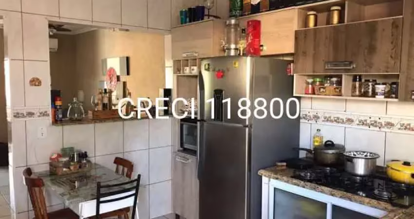 Casa com 3 quartos à venda na Rua São Conrado, Residencial São Gabriel, Salto