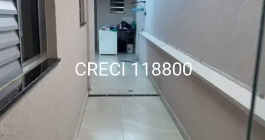 Casa com 2 quartos à venda na Rua João José Mendes, Jardim das Maritacas, Indaiatuba