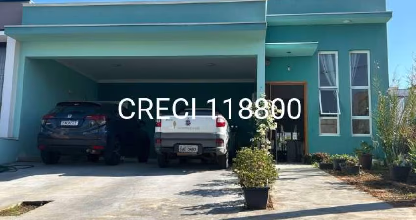 Casa em Condomínio para Venda Residencial São Bento Salto