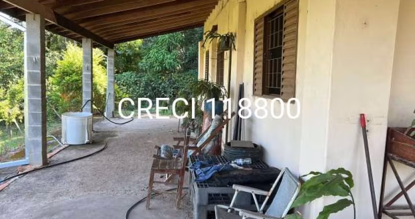 Chácara/Sítio para Venda Chácara Iracema Salto