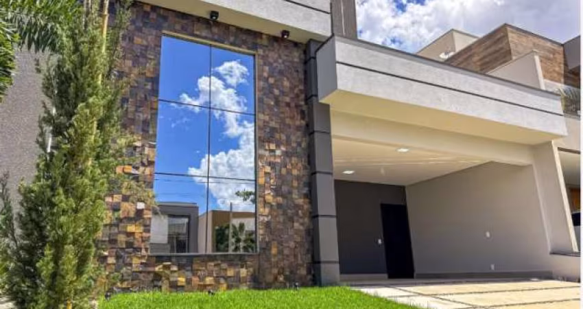 Casa em Condomínio para Venda Jardins di Roma Indaiatuba