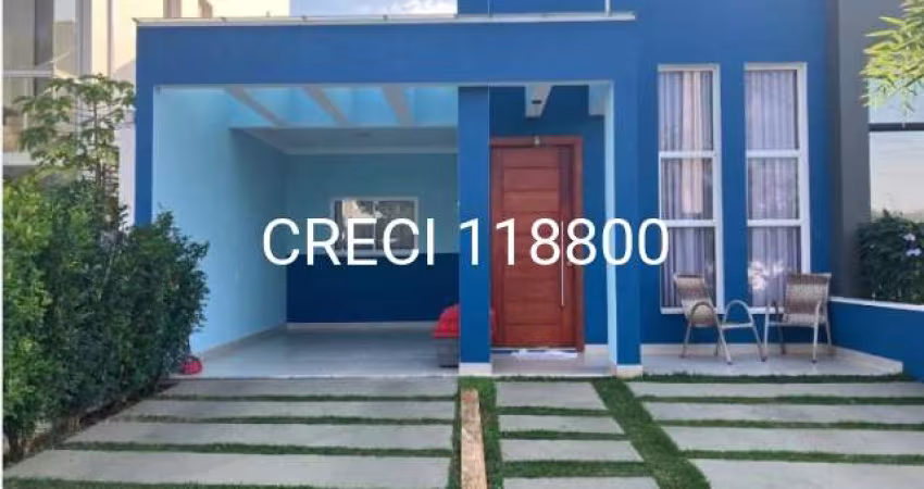 Casa em Condomínio para Venda Village Moutonnée Salto