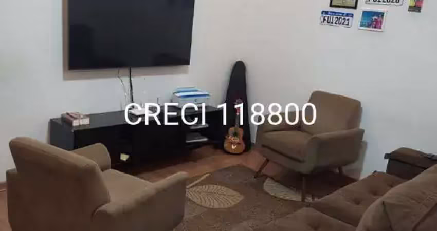 Casa com 2 quartos à venda na Avenida Brasília, Residencial Vila Martins, Salto