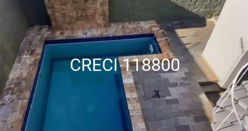 Casa com 3 quartos à venda na Rua Vital Brasil, Jardim São Francisco, Salto