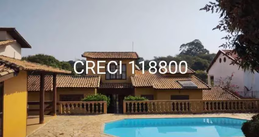 Casa em Condomínio para Venda Terras de Santa Rosa Salto