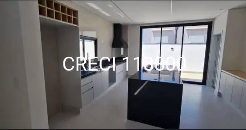 Casa em condomínio para venda residencial central parque salto