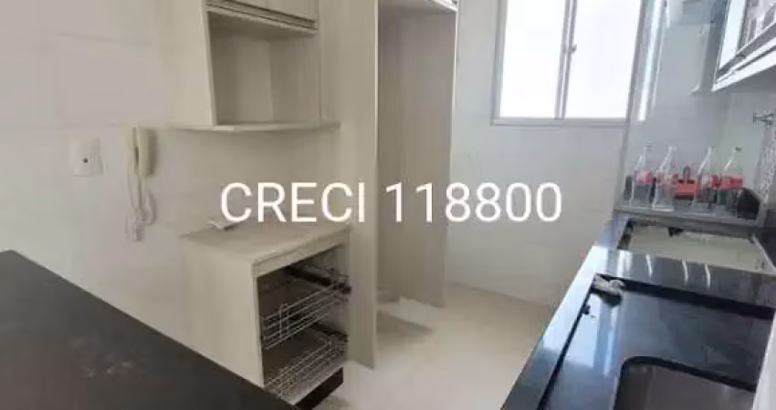 Apartamento com 2 quartos à venda na Avenida Eugênio Coltro, Salto Ville, Salto