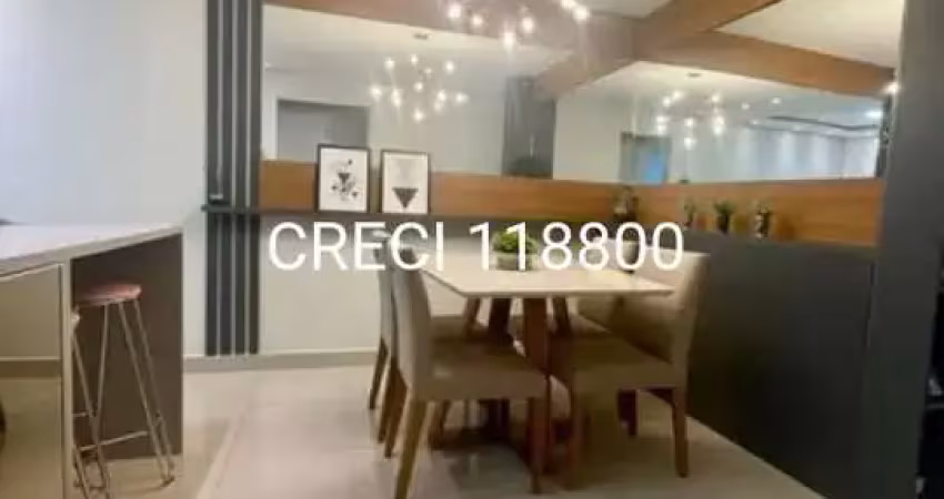 Apartamento com 2 quartos à venda na Avenida Remigio Dalla Vecchia, Jardim Nair Maria, Salto