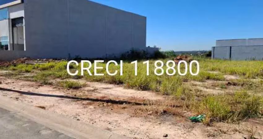 Terreno industrial para venda loteamento comercial bortoletto indaiatuba