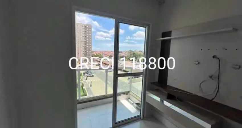 Apartamento com 3 quartos à venda na Rua Pedro Virillo, Jardim Santiago, Indaiatuba