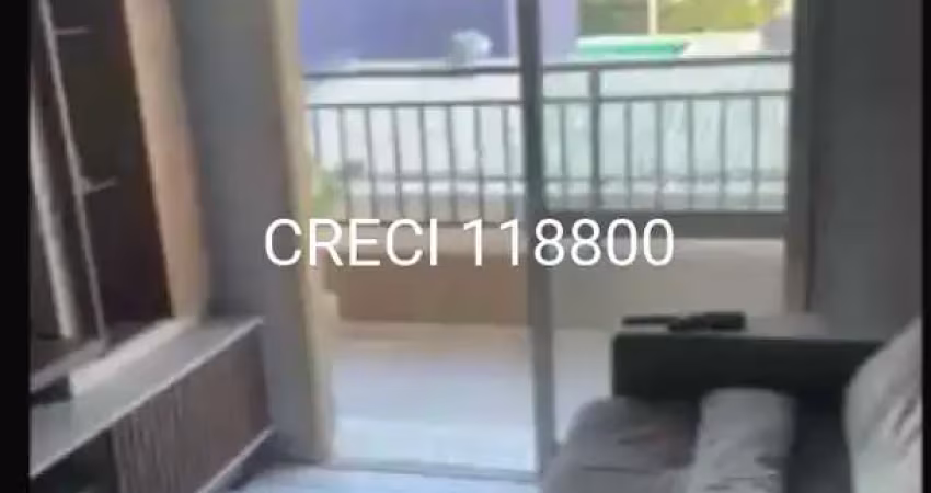Apartamento com 1 quarto à venda na Rua Treze de Maio, Centro, Indaiatuba
