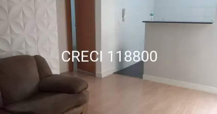 Apartamento com 2 quartos à venda na Rua das Nações Unidas, 1, Olaria, Salto