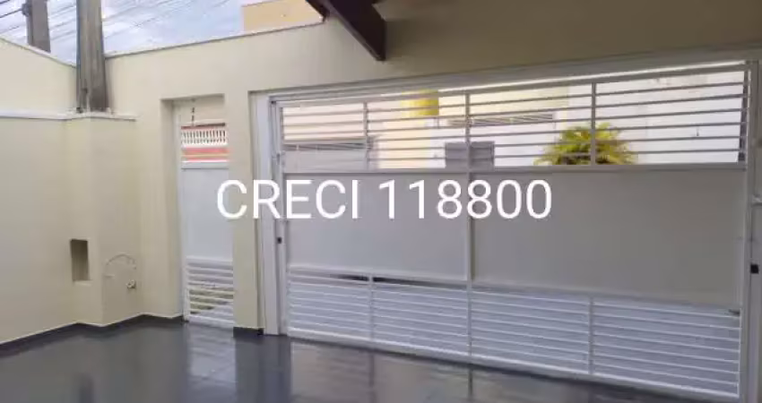 Casa com 3 quartos à venda na Rua Cora Tommaso Lopes, 1, Jardim Valença, Indaiatuba