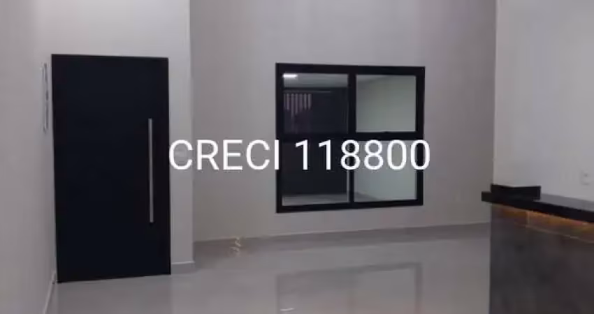 Casa com 3 quartos à venda na Rua Pamplona, Jardim Valença, Indaiatuba