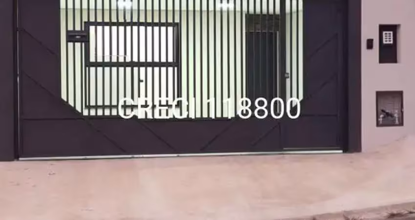 Casa com 3 quartos à venda na Rua Pamplona, Jardim Valença, Indaiatuba