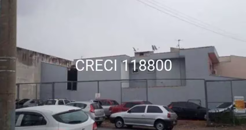 Terreno à venda na Rua Rússia, Jardim Planalto, Salto