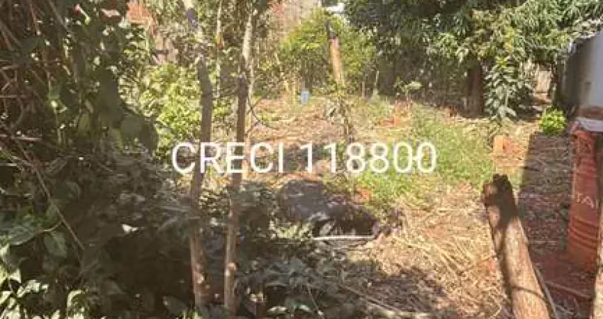 Terreno à venda na Rua Rússia, Jardim Planalto, Salto
