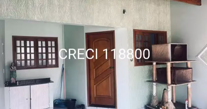 Casa com 2 quartos à venda na Rua Oscar Ribeira, Jardim Morada do Sol, Indaiatuba
