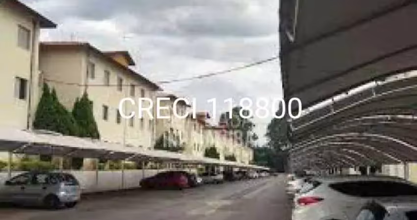 Apartamento com 3 quartos à venda na Avenida Coronel Antônio Estanislau do Amaral, Jardim Juliana, Indaiatuba