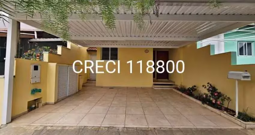 Casa em condomínio para venda portal das acácias indaiatuba