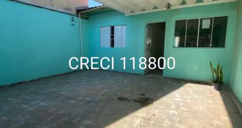 Casa com 2 quartos à venda na Rua Marechal Deodoro, Centro, Salto