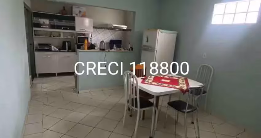 Casa com 2 quartos à venda na Rua Compositor João Canova, Lauro Bueno de Camargo, Indaiatuba