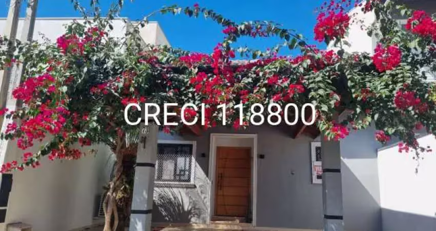 Casa em condomínio para venda villaggio di itaici indaiatuba
