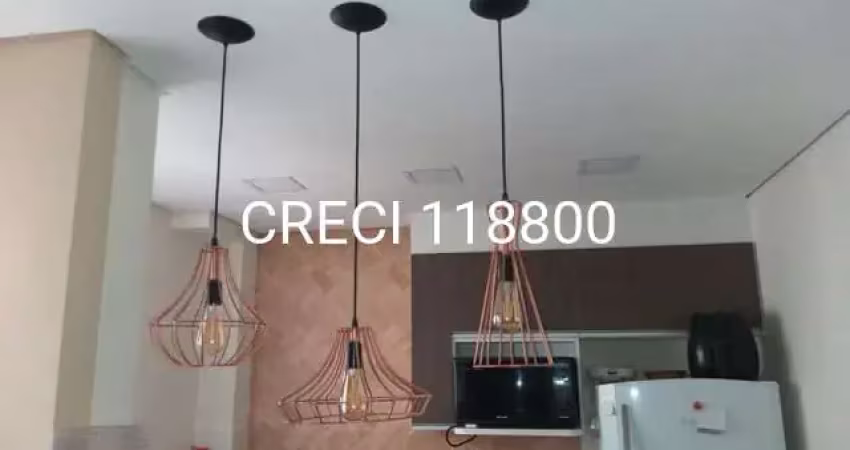 Apartamento com 2 quartos à venda na Rua das Nações Unidas, 1, Olaria, Salto
