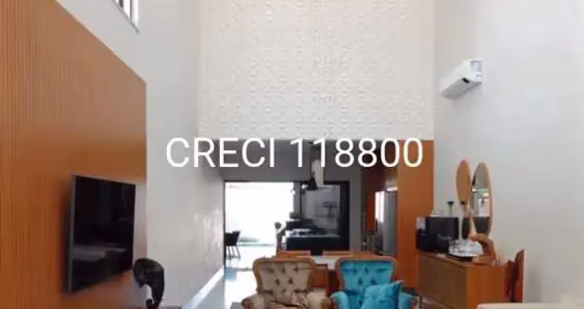 Casa em condomínio para venda residencial são bento salto
