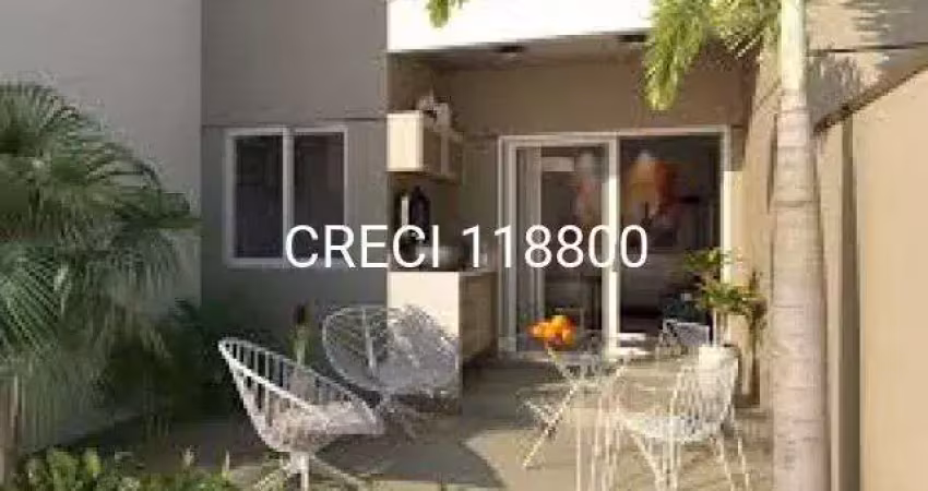 Apartamento com 3 quartos à venda na Rua Presidente João Café Filho, Bela Vista, Salto