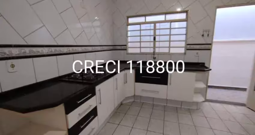 Casa com 3 quartos à venda na Rua Sydney Vianna, Jardim Adriana, Indaiatuba
