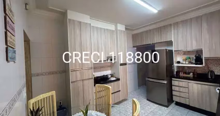 Casa com 2 quartos à venda na Rua Leopoldo Sombini, Jardim do Vale, Indaiatuba