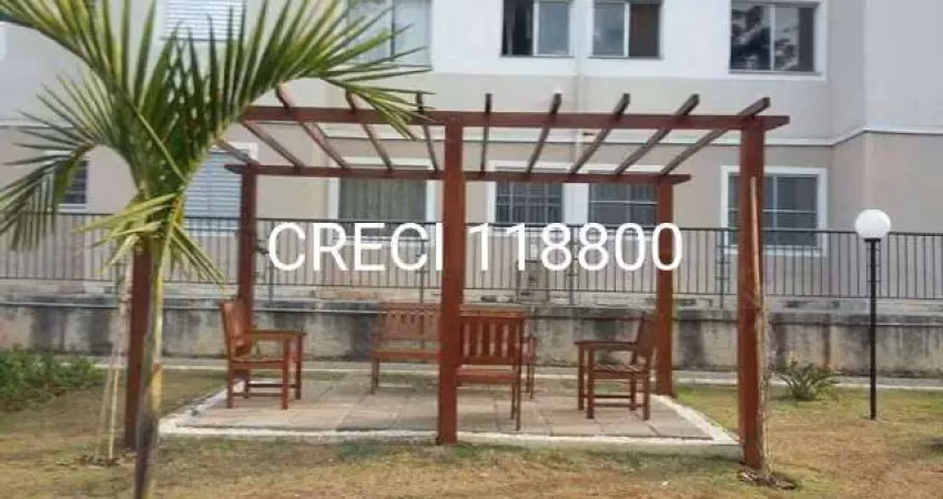 Apartamento para venda parque são lourenço indaiatuba