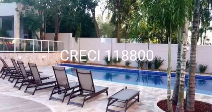Apartamento com 2 quartos à venda na Avenida Ary Barnabé, Jardim Bela Vista, Indaiatuba