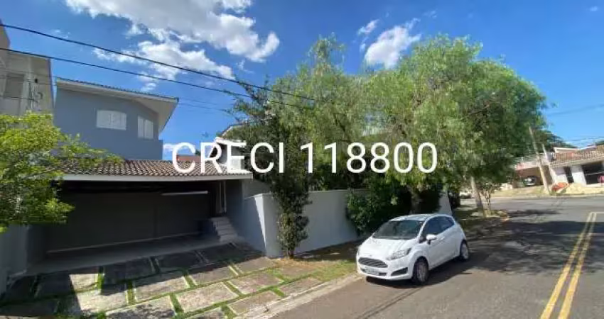 Casa em condomínio para venda jardim portal de itaici indaiatuba