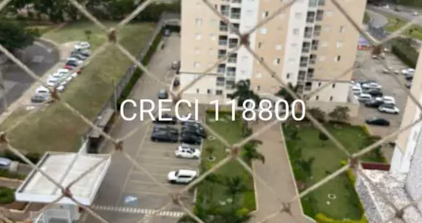 Apartamento com 3 quartos à venda na Rua São Mateus, Jardim Nova Era, Salto