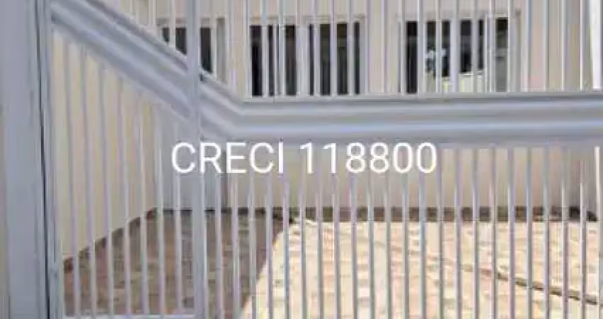 Casa com 2 quartos à venda na Rua Luiz da Silva, 171, Jardim Regente, Indaiatuba