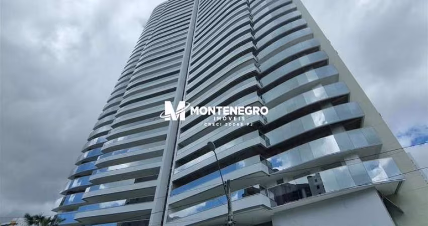 Apartamento para Venda em Fortaleza, Meireles, 4 dormitórios, 4 suítes, 4 banheiros, 5 vagas