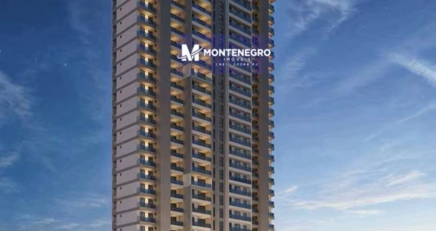 Apartamento para Venda em Fortaleza, ALDEOTA, 3 dormitórios, 3 suítes, 4 banheiros, 2 vagas