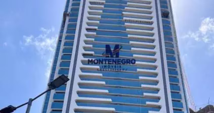 Apartamento para venda em fortaleza, meireles, 3 dormitórios, 3 suítes, 4 banheiros, 3 vagas
