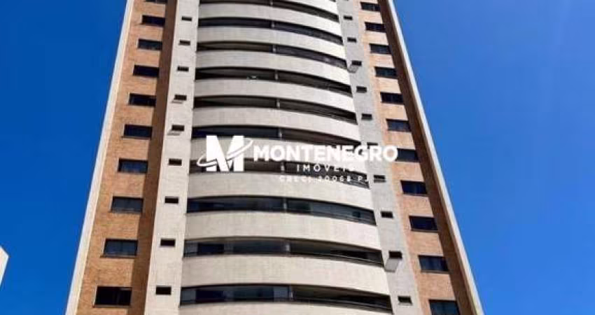 Apartamento para Locação em Fortaleza, Varjota, 3 dormitórios, 2 suítes, 3 banheiros, 2 vagas