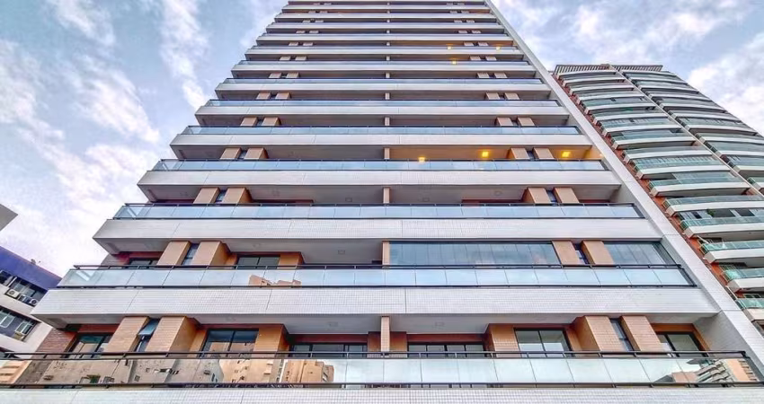 Apartamento para Venda em Fortaleza, COCÓ, 3 dormitórios, 2 suítes, 3 banheiros, 2 vagas