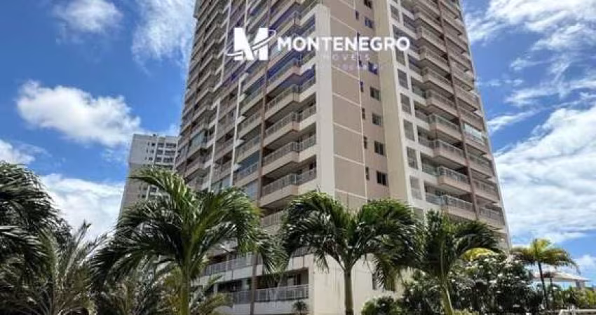 Apartamento para Venda em Fortaleza, Papicu, 3 dormitórios, 1 suíte, 1 banheiro, 1 vaga
